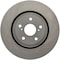 Centric Parts Standard Brake Rotor, 121.44158 121.44158 - alternate 1